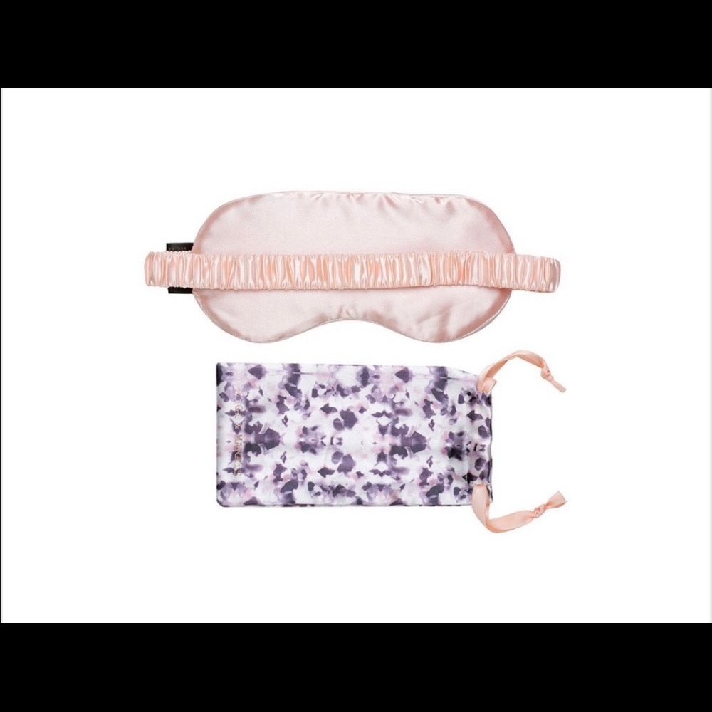 Zigi & Marais Satin Sleep Mask